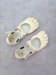 Minimalist Five‑Toe Shoes for Women, Breathable Soft Sole Quick Dry, Beach Swimming Water Sports Gym Training Barefoot Footwear
