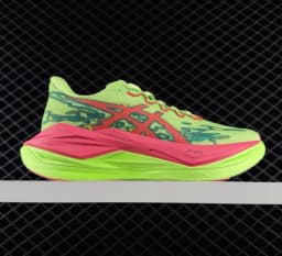 2026 New Men Casual Shoes Unisex Women Slip-Resistant Outdoor Soft Walking Sneakers seohS asicseS