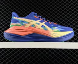 2026 New Men Casual Shoes Unisex Women Slip-Resistant Outdoor Soft Walking Sneakers seohS asicseS