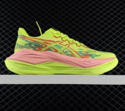 2026 New Men Casual Shoes Unisex Women Slip-Resistant Outdoor Soft Walking Sneakers seohS asicseS