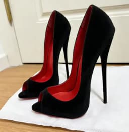 New 12cm Patent Leather Fish Mouth High Heels for Women with Pointed Toes, Thin Heels Shallow Mouth, sexy Socialite Single Shoes