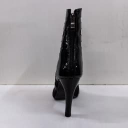 Women High Heels Peep Toe Ankle Boot Stilettos Jazz Dance Woman Shoes Ballroom Suede Sole Customizable Outdoor Sexy