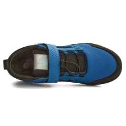 LEHTT mountain downhill shoes hard sole mountain bike riding shoes summer new flat tray casual shoes men's commuting shoes