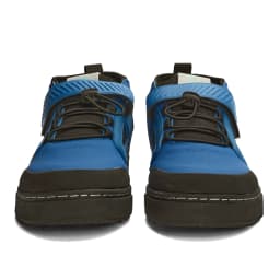 LEHTT mountain downhill shoes hard sole mountain bike riding shoes summer new flat tray casual shoes men's commuting shoes