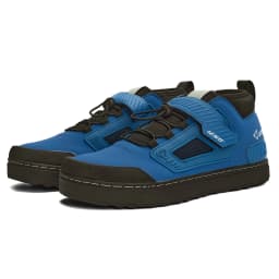 LEHTT mountain downhill shoes hard sole mountain bike riding shoes summer new flat tray casual shoes men's commuting shoes