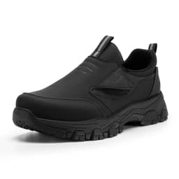 Fittington New Fashion Outdoor Men‘s Shoes Walking Shoes Wear Resisting Casual Sneakers Trekking Easy  to  Wear Footwear