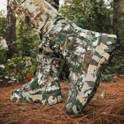 Men Tactical Boot Waterproof Army Work Unisex Climbing Hiking Shoes Anti-Slip Motorcycle Hunting Safety Desert Boot High Quality