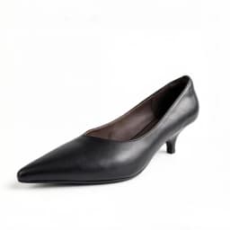 SmallHut New Trend 2026 Genuine Cow Leather Women Pumps Sexy Lady Beige Black Party Shoes Fashion Womens Pointed Toe High Heels
