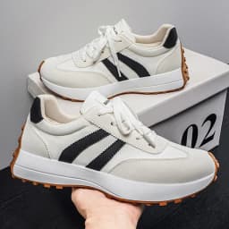 Summer Women Sneakers Spring New Luxury Flat Comfortable Slip on Soft Trend Sneakers Women Lightweight Outdoor Shoes for Women