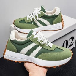 Summer Women Sneakers Spring New Luxury Flat Comfortable Slip on Soft Trend Sneakers Women Lightweight Outdoor Shoes for Women