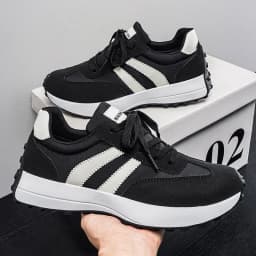 Summer Women Sneakers Spring New Luxury Flat Comfortable Slip on Soft Trend Sneakers Women Lightweight Outdoor Shoes for Women