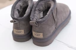 2026 New Snow Boots Women's Winter Boots Cotton Shoes Anti slip Waterproof Round Head Princess Series