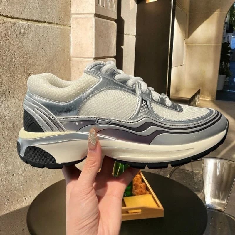2026 Trendy Basic Unisex Casual Sports Shoes Lightweight All Match Non Slip Daily Walking Sneakers