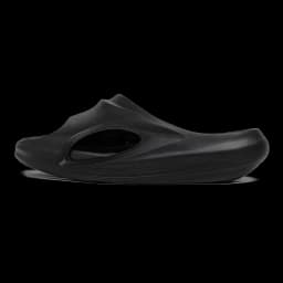 Maden Women's Sports Cloud Feel One Band Slippers Thick Sole Waterproof Outdoor Beach Couple Casual Soft Comfort Summer Slides