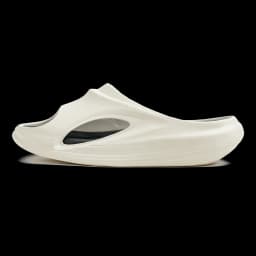 Maden Women's Sports Cloud Feel One Band Slippers Thick Sole Waterproof Outdoor Beach Couple Casual Soft Comfort Summer Slides