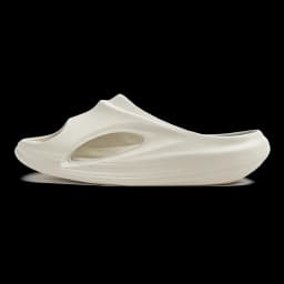 Maden Women's Sports Cloud Feel One Band Slippers Thick Sole Waterproof Outdoor Beach Couple Casual Soft Comfort Summer Slides