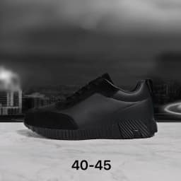 Original Edition 2026 Lovers' Autumn and Winter New Classic Durable Men's and Women's Shoes British Retro Design Brand H