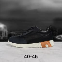 Original Edition 2026 Lovers' Autumn and Winter New Classic Durable Men's and Women's Shoes British Retro Design Brand H