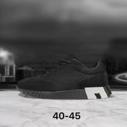 Original Edition 2026 Lovers' Autumn and Winter New Classic Durable Men's and Women's Shoes British Retro Design Brand H