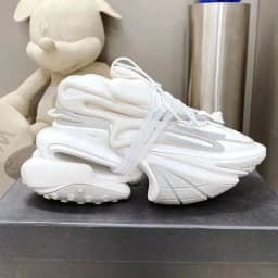 2026 Fashion Men Sneakers Plus Size 46 Women Platform Loafers Lace Up Gradient Colors Running Sports Shoes Flats Walking