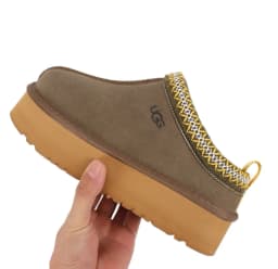 New Fashion Design Fluffy Winter Women Ultra Mini Natural Wool Fur Shallow Snow Boots Classic Real Sheepskin Casual Short Ankle Warm Non-slip Flat Shoes