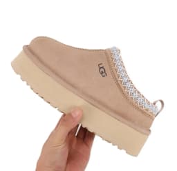 New Fashion Design Fluffy Winter Women Ultra Mini Natural Wool Fur Shallow Snow Boots Classic Real Sheepskin Casual Short Ankle Warm Non-slip Flat Shoes