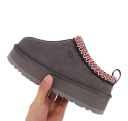 New Fashion Design Fluffy Winter Women Ultra Mini Natural Wool Fur Shallow Snow Boots Classic Real Sheepskin Casual Short Ankle Warm Non-slip Flat Shoes