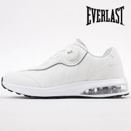 EVERLAST EARRAST LESKET INsole Insoles WELL COMING COOPLE FEMALE MALE MEN'S Dial Air Cushion Walking Shwear Running white trekking flower health (Hriuna)