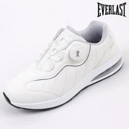 EVERLAST EARRAST LESKET INsole Insoles WELL COMING COOPLE FEMALE MALE MEN'S Dial Air Cushion Walking Shwear Running white trekking flower health (Hriuna)