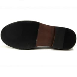 Men's British Style Vintage Leather Shoes | Hand-Rubbed Top Grain Cowhide Oxfords | Washed Round Toe Casual Dress Footwear