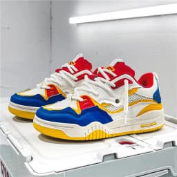 Breathable Men's Shoes, Casual Skate Shoes, Sports Shoes, Daily Fitness Training, Outdoor Hiking, Street Walking. Unisex, Suitab