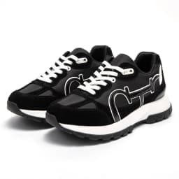 Women's Shoes Niche Design Balance Shoes Technology Versatile Splicing Ladies Shoes Fashion Classic Casual Female Sports Shoes