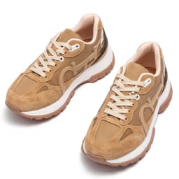 Women's Shoes Niche Design Balance Shoes Technology Versatile Splicing Ladies Shoes Fashion Classic Casual Female Sports Shoes
