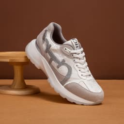 Women's Shoes Niche Design Balance Shoes Technology Versatile Splicing Ladies Shoes Fashion Classic Casual Female Sports Shoes