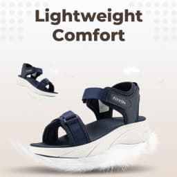 FitVille Wide Women'S Summer Walking Sandals Platform Sandals For Women With Adjustable Closures With Arch Support & Cushioning