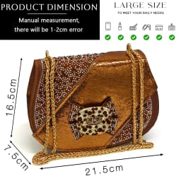 Venus Chan 2026 Elegant Women's Rhinestone Peep Toe High Heels Sandals - Italian Design with Matching Bags in Brown Color