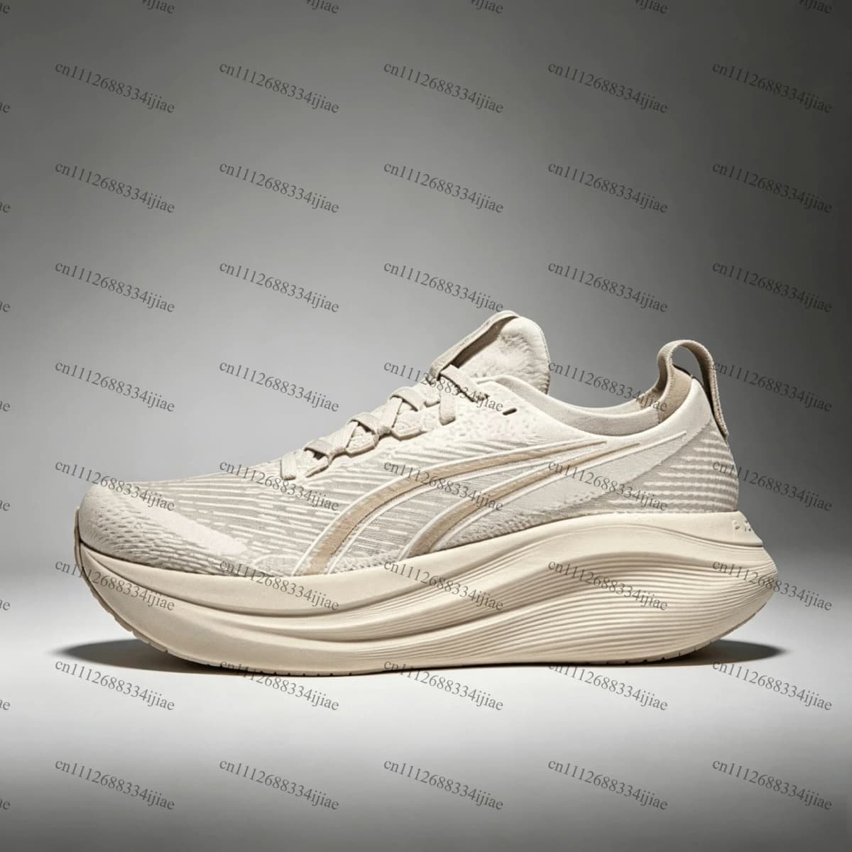 Winter Warm‑Lined Trainers Thickened Plush‑Inside Non‑Slip Outsole Warm‑Keeping Running‑Shoes For Cold‑Weather EU Buyers seohS asicseS