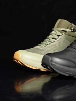 New Arrivals Men's Running Shoes Outdoor Sports Climbing Fitness Plus Size 39-45