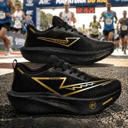 Running Shoes Men Carbon Board Marathon Speciality Sports Breathable Lightweight Women's Comfortable Athletic Chunta6.0 Sneakers