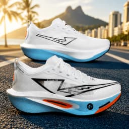 Running Shoes Men Carbon Board Marathon Speciality Sports Breathable Lightweight Women's Comfortable Athletic Chunta6.0 Sneakers