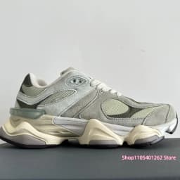 2026 Trend Women Minimalist White Casual Shoes Lightweight Cushion Sneakers Anti Slip Street Walking Flat Trainers