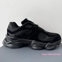 2026 Trend Women Minimalist White Casual Shoes Lightweight Cushion Sneakers Anti Slip Street Walking Flat Trainers