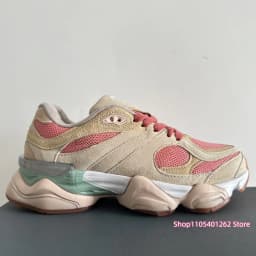 2026 Trend Women Minimalist White Casual Shoes Lightweight Cushion Sneakers Anti Slip Street Walking Flat Trainers