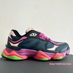 2026 Trend Women Minimalist White Casual Shoes Lightweight Cushion Sneakers Anti Slip Street Walking Flat Trainers