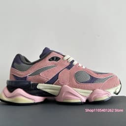 2026 Trend Women Minimalist White Casual Shoes Lightweight Cushion Sneakers Anti Slip Street Walking Flat Trainers