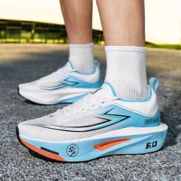 Men Running Shoes Carbon Board Marathon Speciality Sports Breathable Lightweight Women's Comfortable Athletic Chunta Sneakers