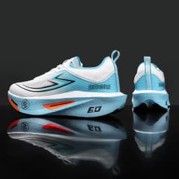 Men Running Shoes Carbon Board Marathon Speciality Sports Breathable Lightweight Women's Comfortable Athletic Chunta Sneakers