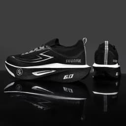 Men Running Shoes Carbon Board Marathon Speciality Sports Breathable Lightweight Women's Comfortable Athletic Chunta Sneakers