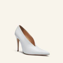 Spring/Summer New Pointed Stiletto Single Shoes European and American Fashion 34-45 Large Women's Fashion Women's Shoes