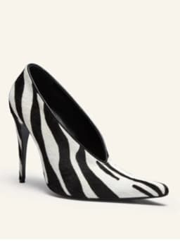 Spring/Summer New Pointed Stiletto Single Shoes European and American Fashion 34-45 Large Women's Fashion Women's Shoes